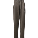 Pantaloni Finn in lana TTFS22850286  THE FRANKIE SHOP 