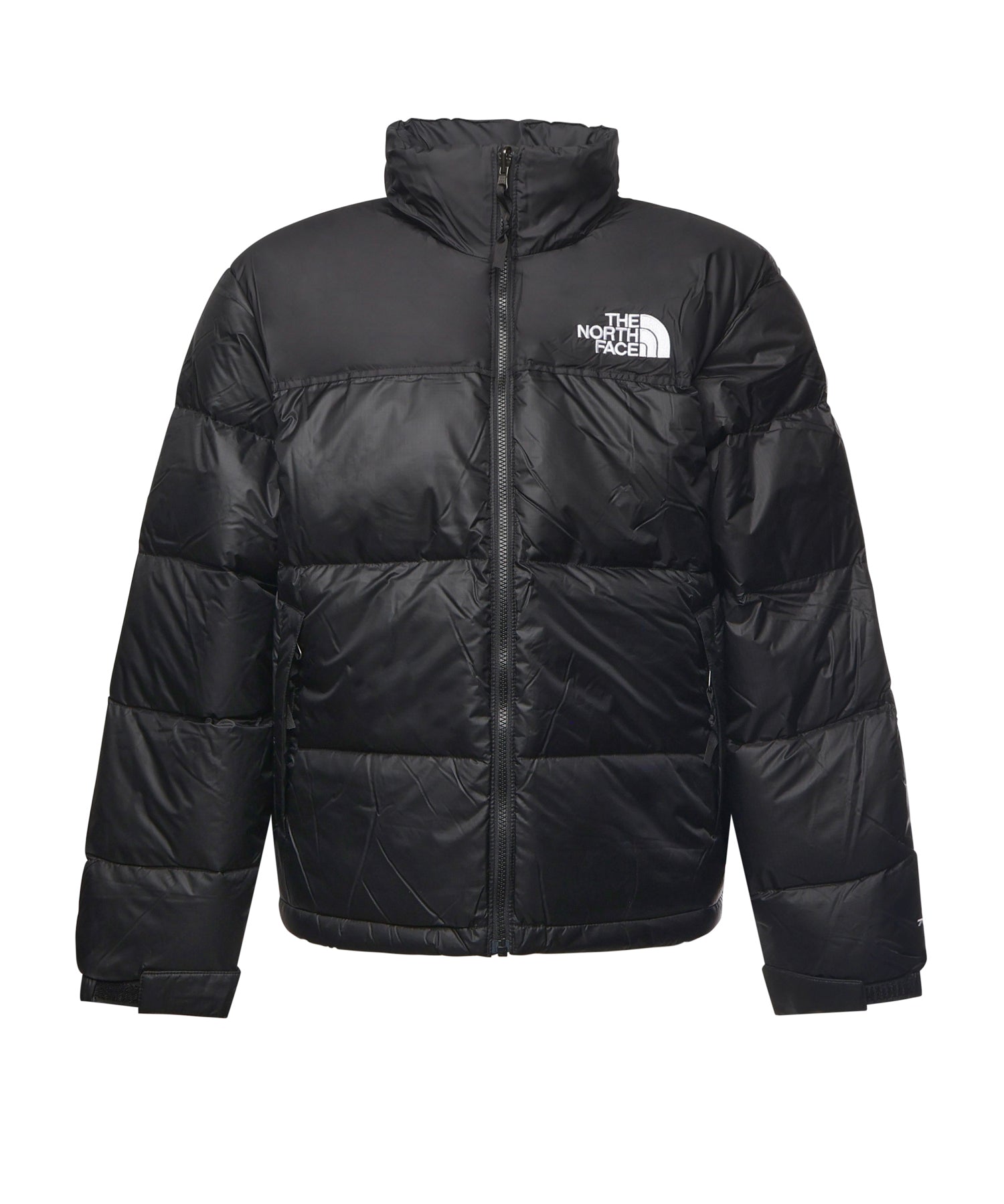 Giacca Retro Nuptse 1996 in nylon NF0A3C8DGOE1  THE NORTH FACE 