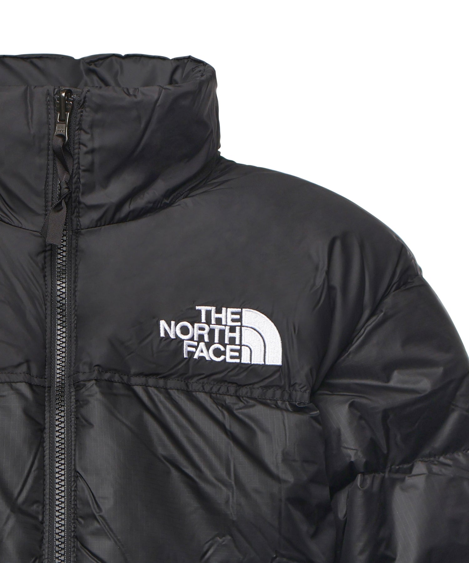 Giacca Retro Nuptse 1996 in nylon NF0A3C8DGOE1  THE NORTH FACE 