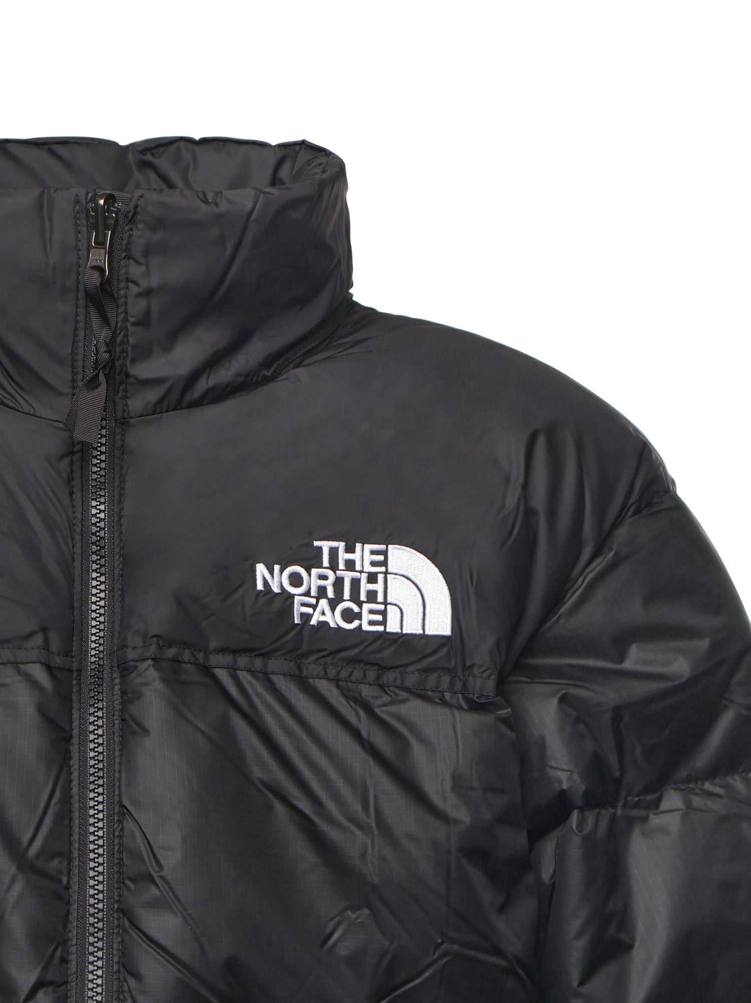 Giacca Retro Nuptse 1996 in nylon NF0A3C8DGOE1  THE NORTH FACE 