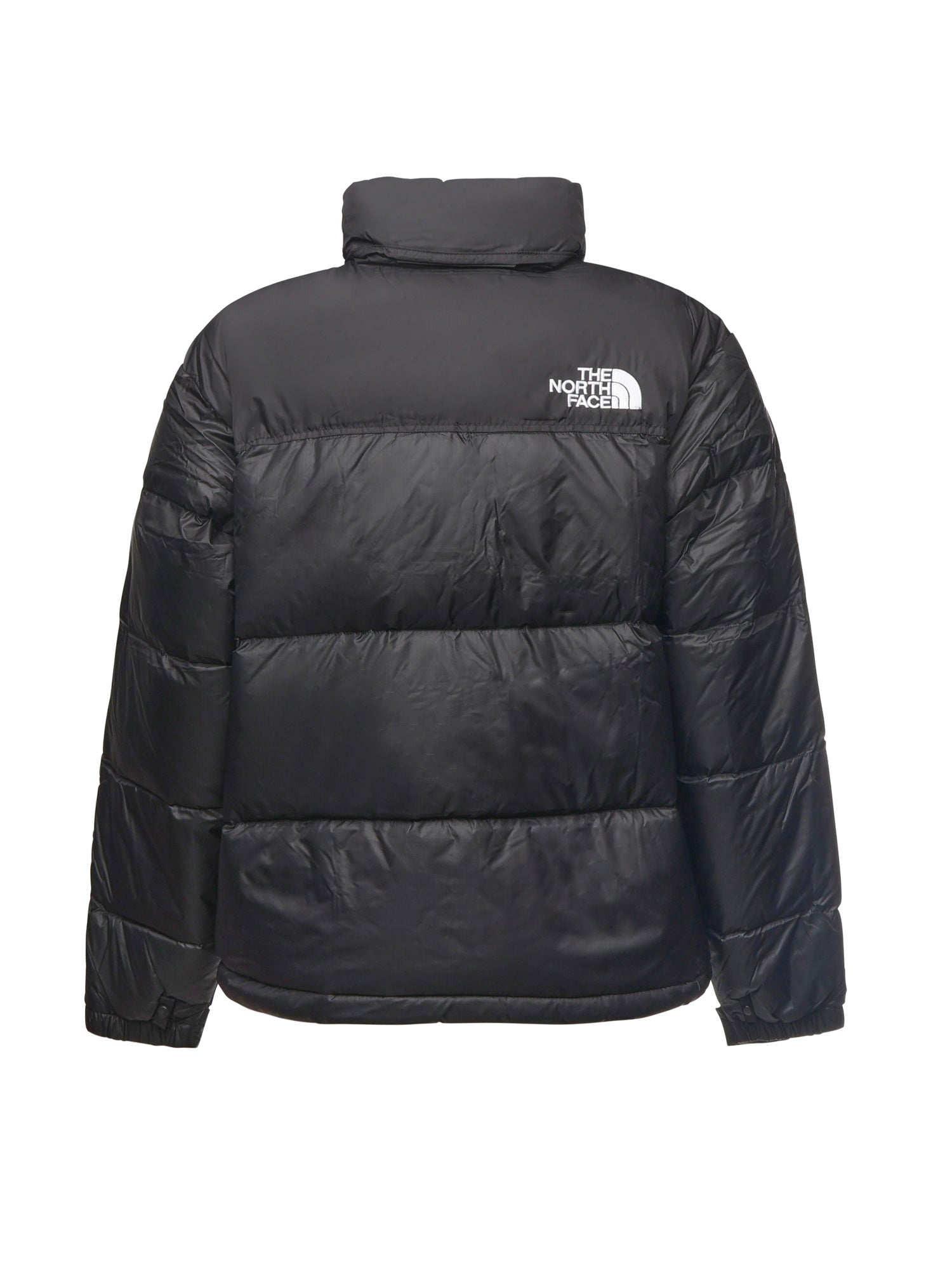 Giacca Retro Nuptse 1996 in nylon NF0A3C8DGOE1  THE NORTH FACE 
