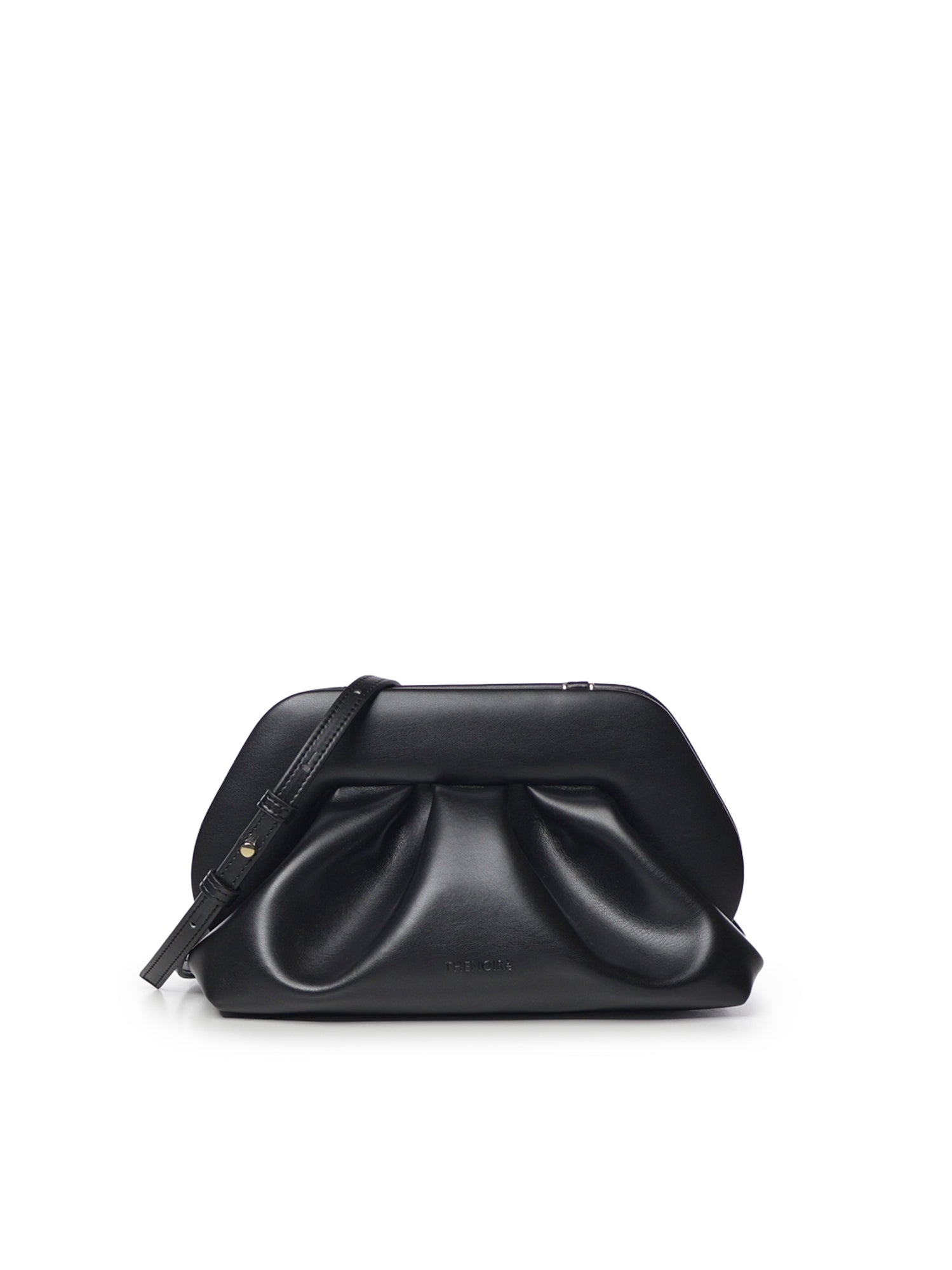 Clutch Bios Vegan Fabric Medium TMBM0OOVF 0303A THEMOIRè 