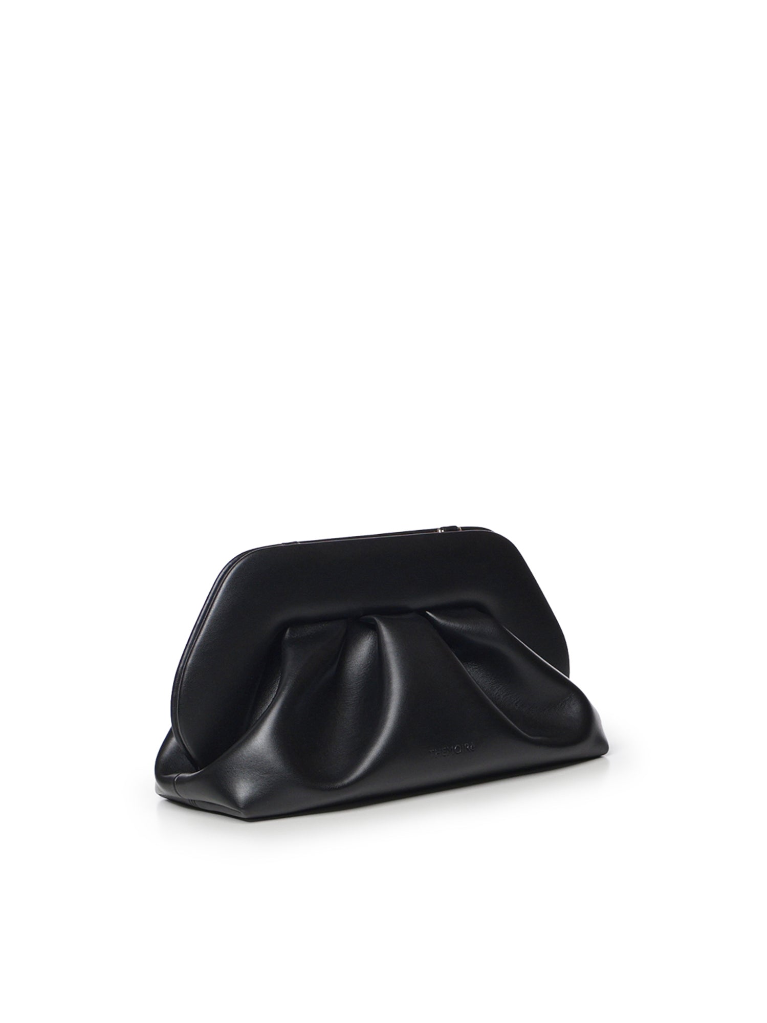 Clutch Bios Vegan Fabric Medium TMBM0OOVF 0303A THEMOIRè 