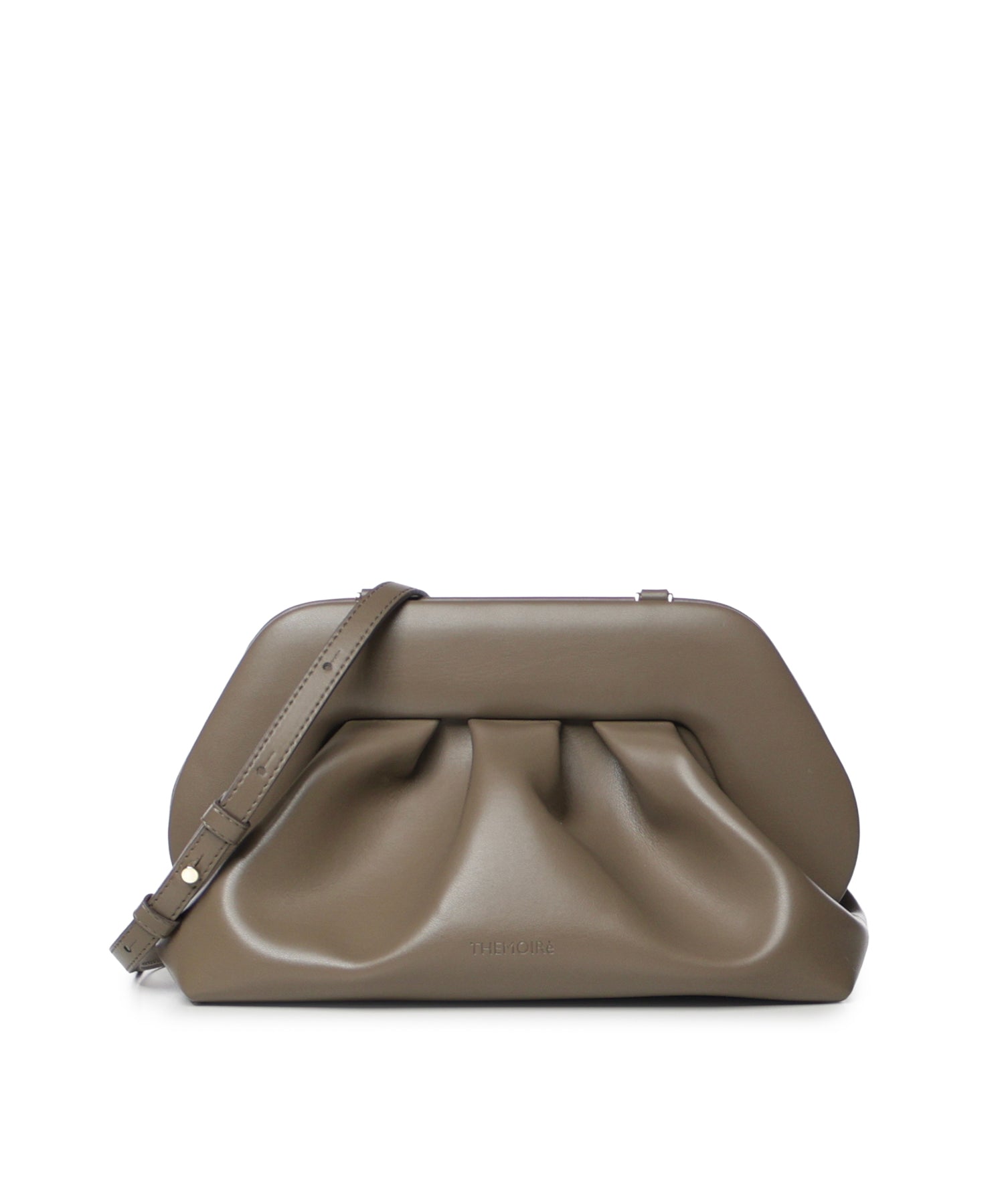 Clutch Bios Vegan Fabric Medium TMBM0OOVF 1016A THEMOIRè 