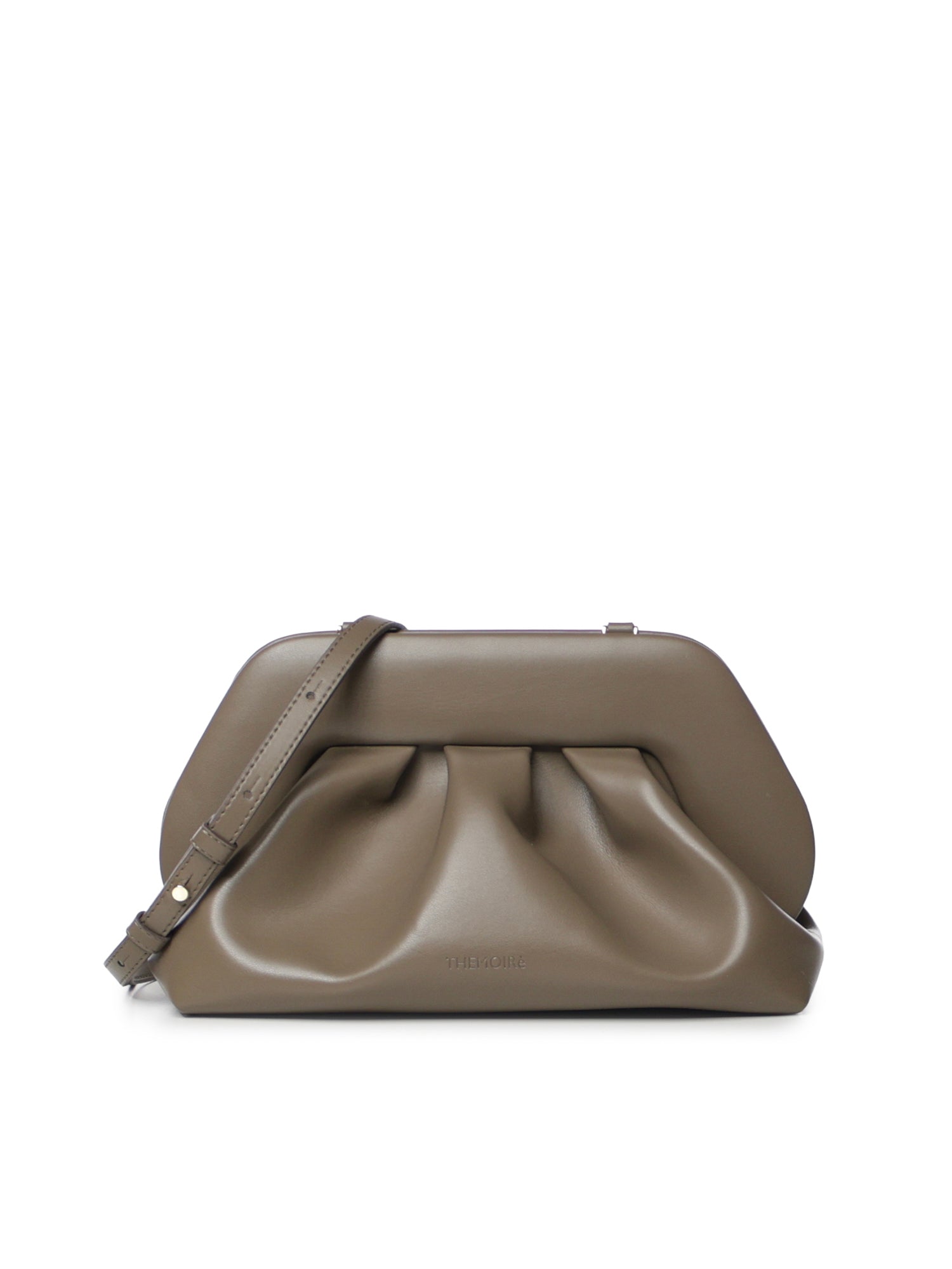 Clutch Bios Vegan Fabric Medium TMBM0OOVF 1016A THEMOIRè 