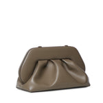 Clutch Bios Vegan Fabric Medium TMBM0OOVF 1016A THEMOIRè 