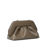 Clutch Bios Vegan Fabric Medium TMBM0OOVF 1016A THEMOIRè 