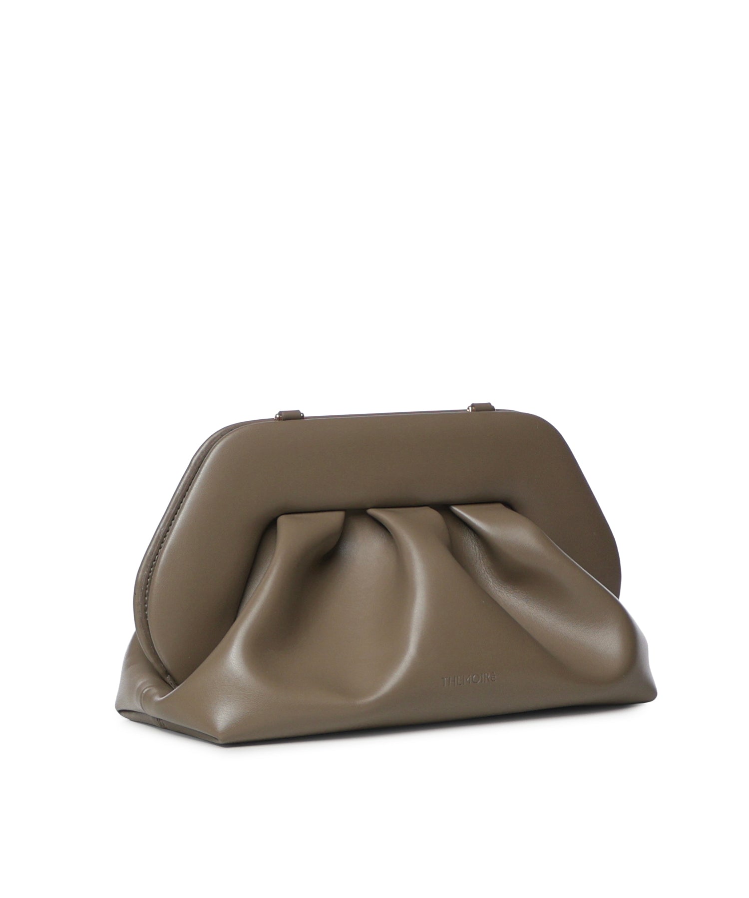 Clutch Bios Vegan Fabric Medium TMBM0OOVF 1016A THEMOIRè 