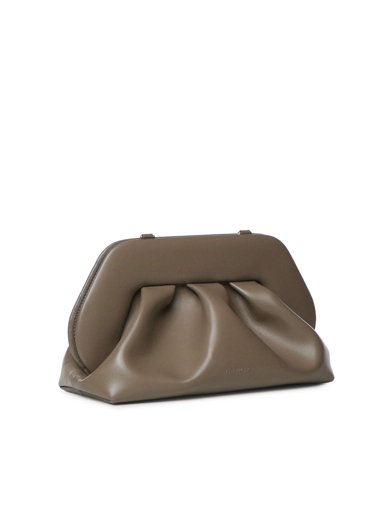 Clutch Bios Vegan Fabric Medium TMBM0OOVF 1016A THEMOIRè 