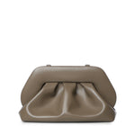 Clutch Bios Vegan Fabric Medium TMBM0OOVF 1016A THEMOIRè 