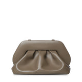 Clutch Bios Vegan Fabric Medium TMBM0OOVF 1016A THEMOIRè 