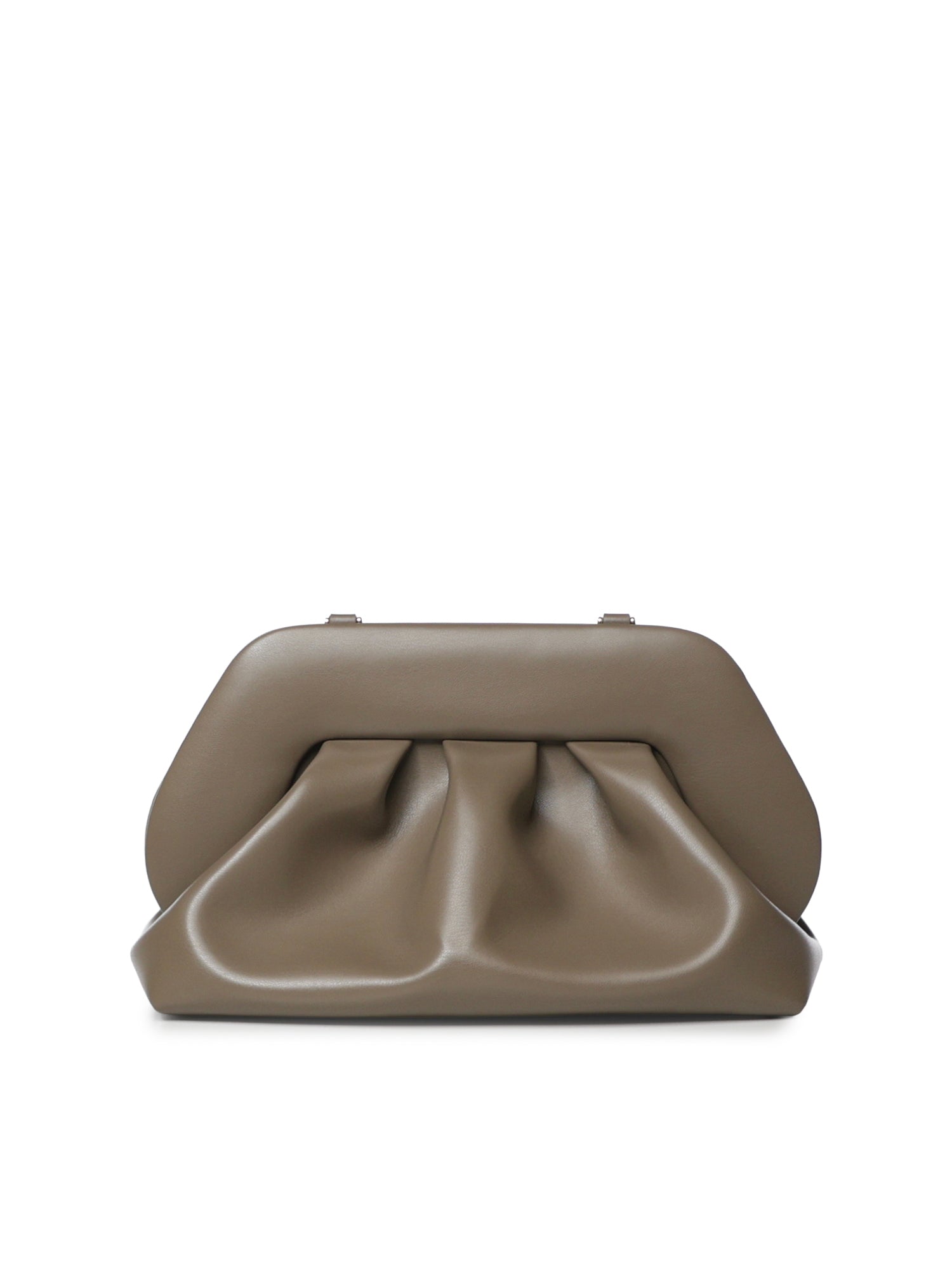 Clutch Bios Vegan Fabric Medium TMBM0OOVF 1016A THEMOIRè 