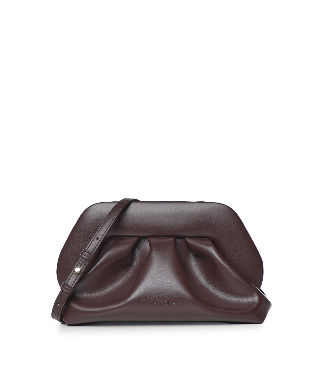 Clutch Bios Vegan Fabric Medium TMBM0OOVF 1110A THEMOIRè 
