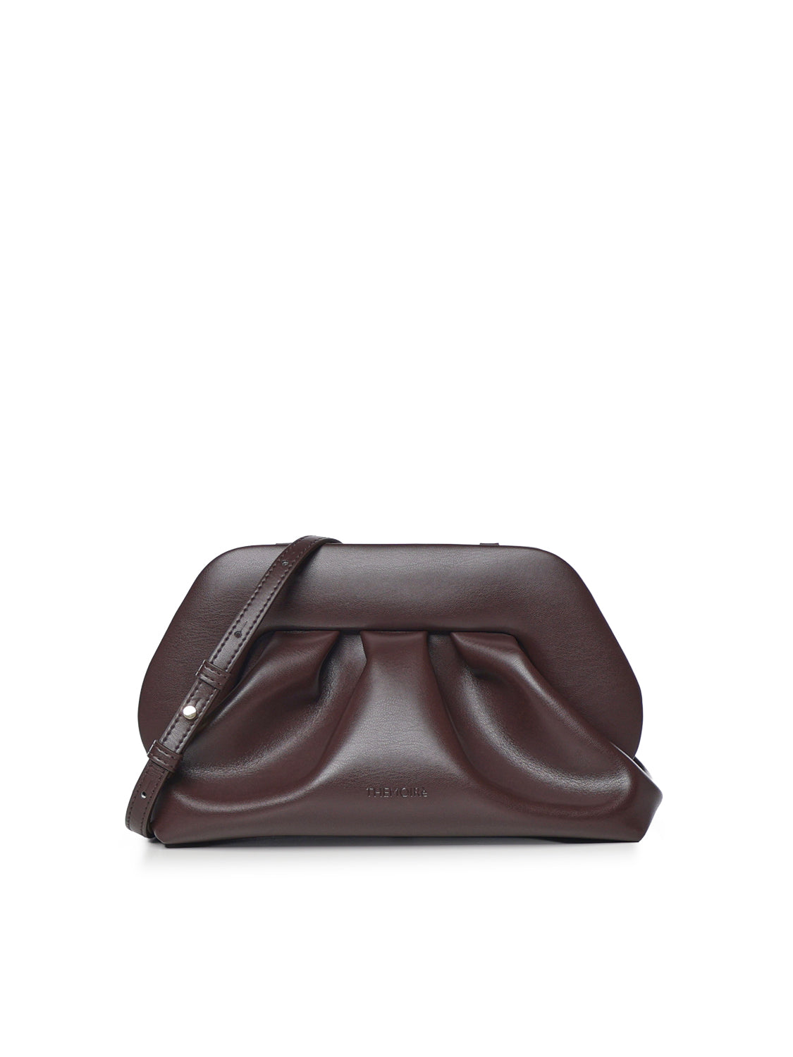 Clutch Bios Vegan Fabric Medium TMBM0OOVF 1110A THEMOIRè 