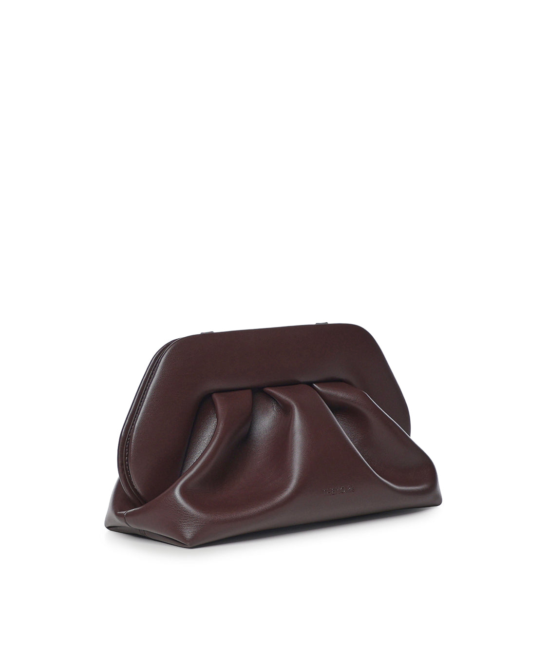 Clutch Bios Vegan Fabric Medium TMBM0OOVF 1110A THEMOIRè 