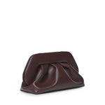 Clutch Bios Vegan Fabric Medium TMBM0OOVF 1110A THEMOIRè 