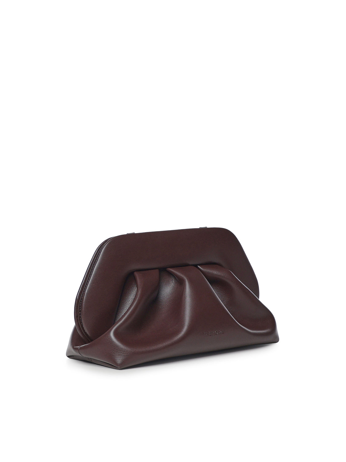 Clutch Bios Vegan Fabric Medium TMBM0OOVF 1110A THEMOIRè 