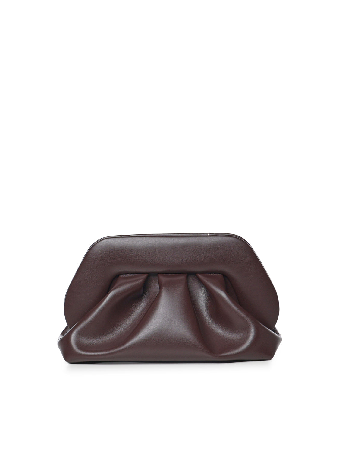 Clutch Bios Vegan Fabric Medium TMBM0OOVF 1110A THEMOIRè 