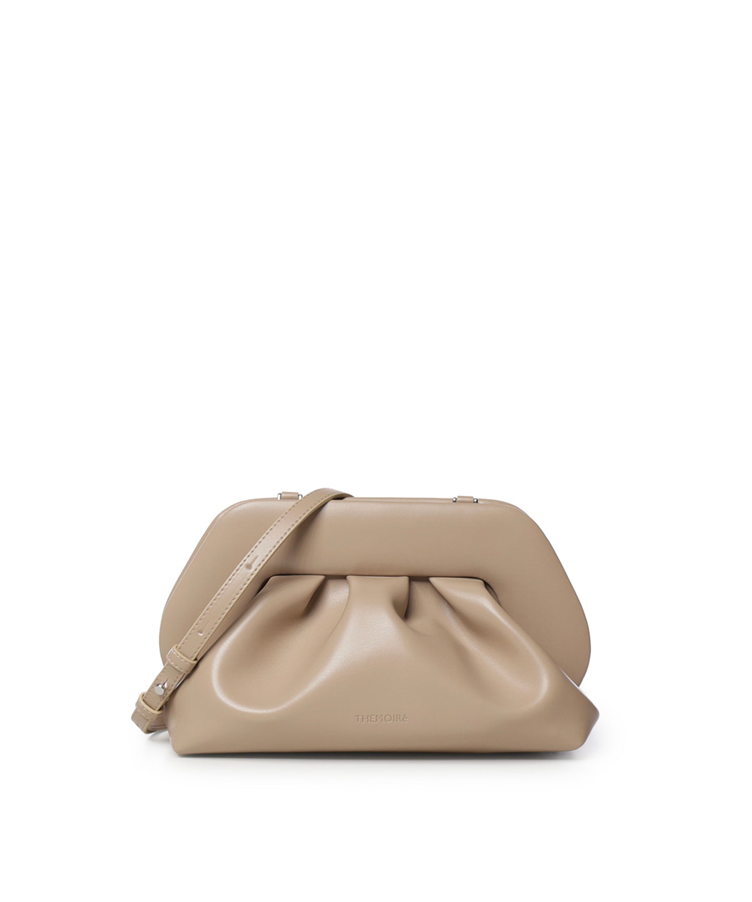 Clutch Bios Vegan Fabric Medium TMBM0OOVF 1310A THEMOIRè 