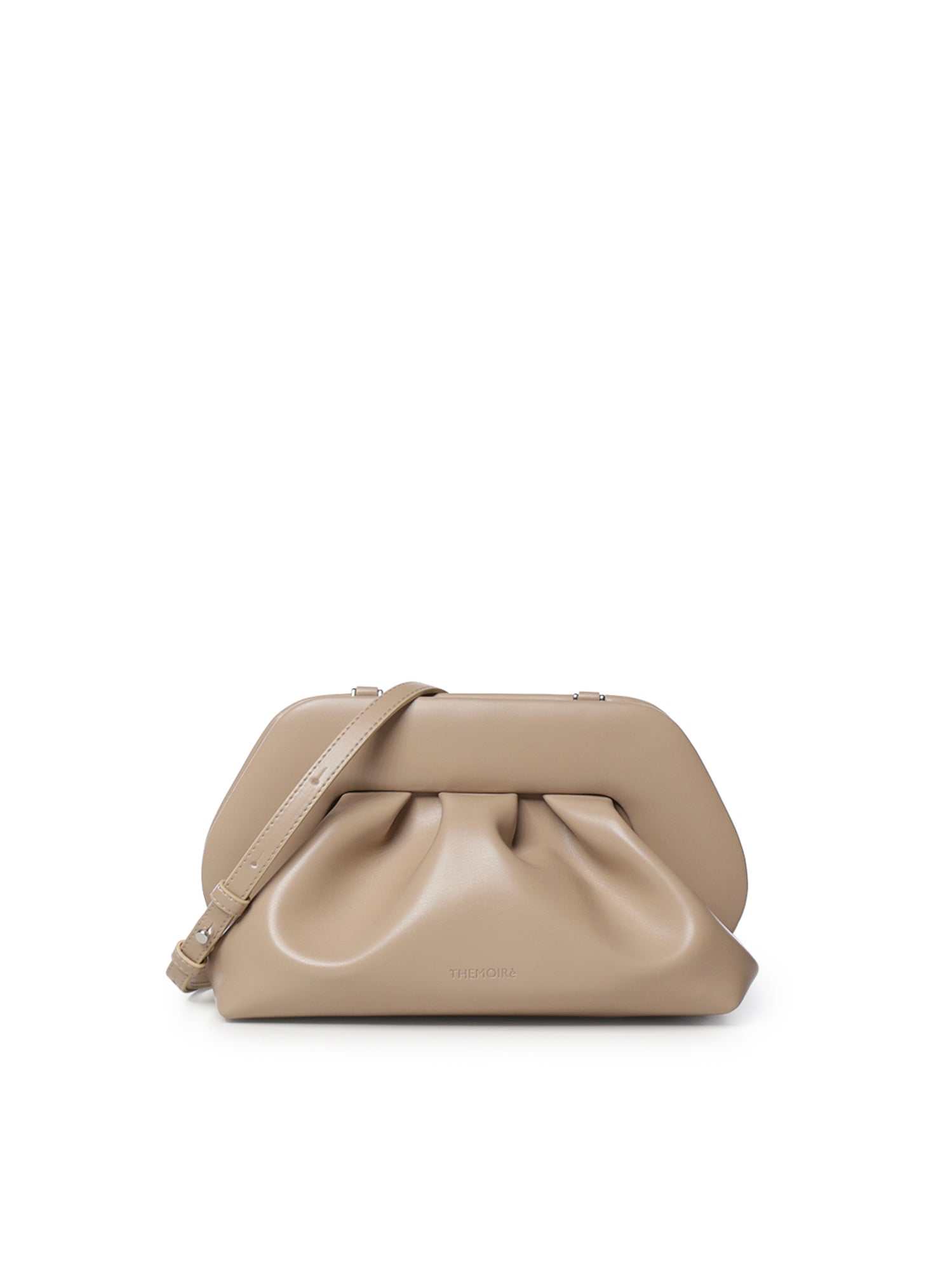 Clutch Bios Vegan Fabric Medium TMBM0OOVF 1310A THEMOIRè 