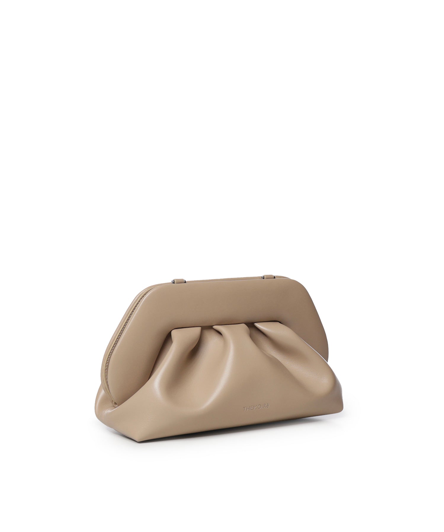 Clutch Bios Vegan Fabric Medium TMBM0OOVF 1310A THEMOIRè 