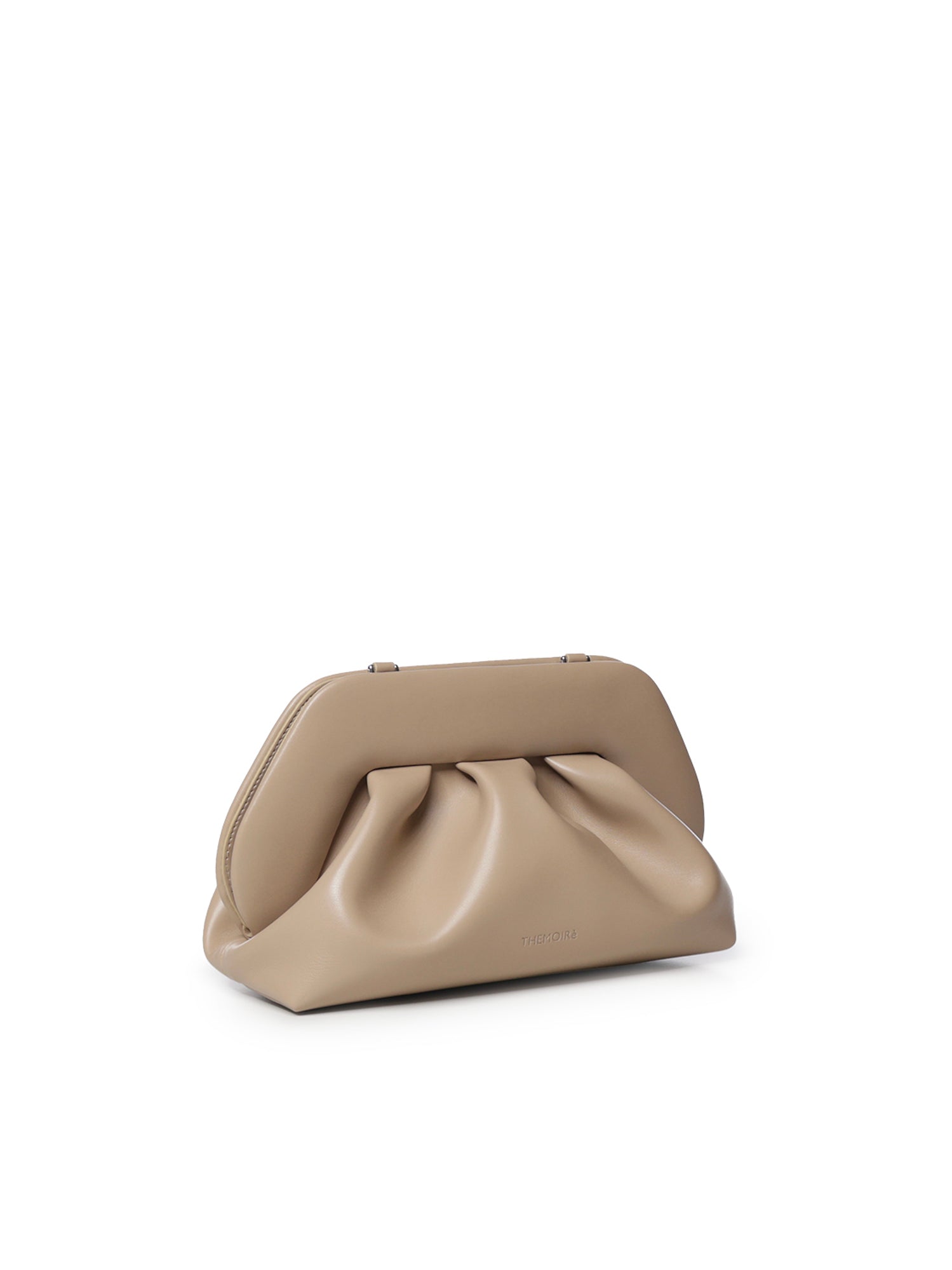 Clutch Bios Vegan Fabric Medium TMBM0OOVF 1310A THEMOIRè 