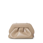 Clutch Bios Vegan Fabric Medium TMBM0OOVF 1310A THEMOIRè 