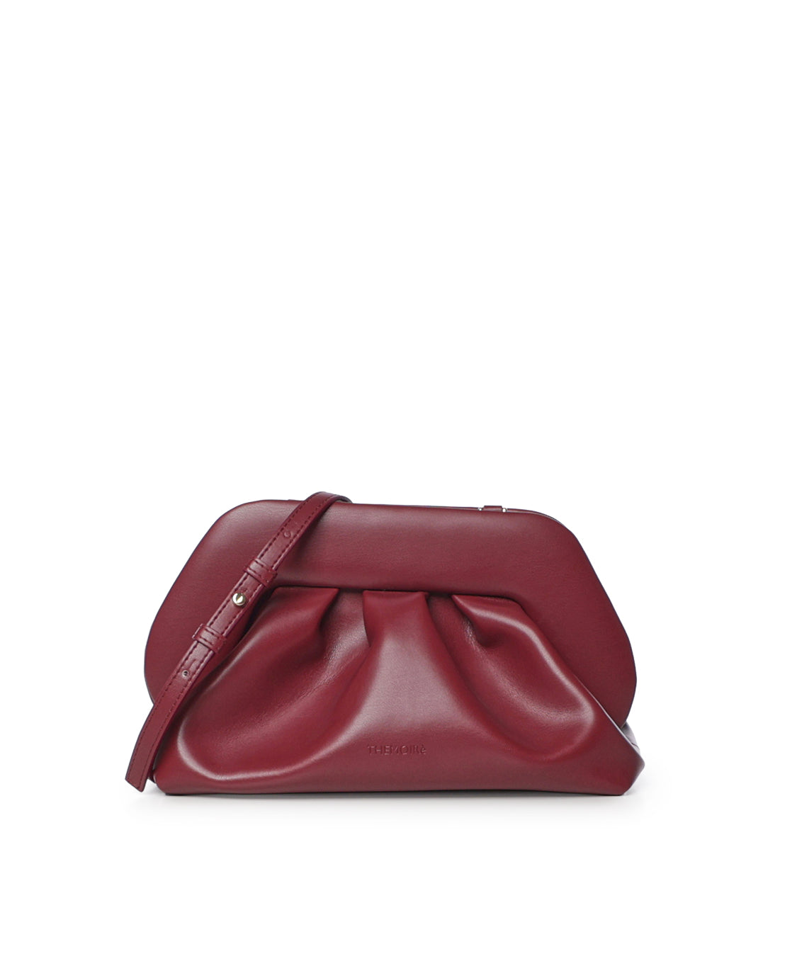 Clutch Bios Vegan Fabric Medium TMBM0OOVF 1725A THEMOIRè 