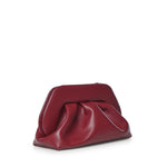 Clutch Bios Vegan Fabric Medium TMBM0OOVF 1725A THEMOIRè 