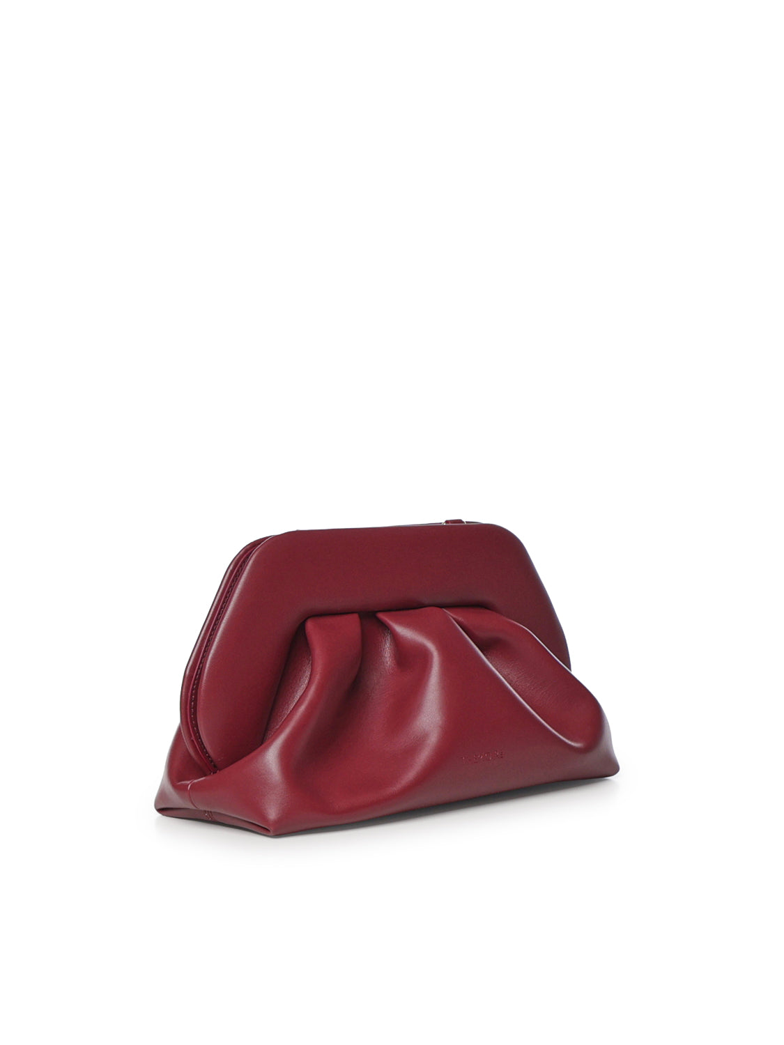 Clutch Bios Vegan Fabric Medium TMBM0OOVF 1725A THEMOIRè 