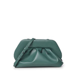 Clutch Bios Vegan Fabric Medium TMBM0OOVF 5718A THEMOIRè 