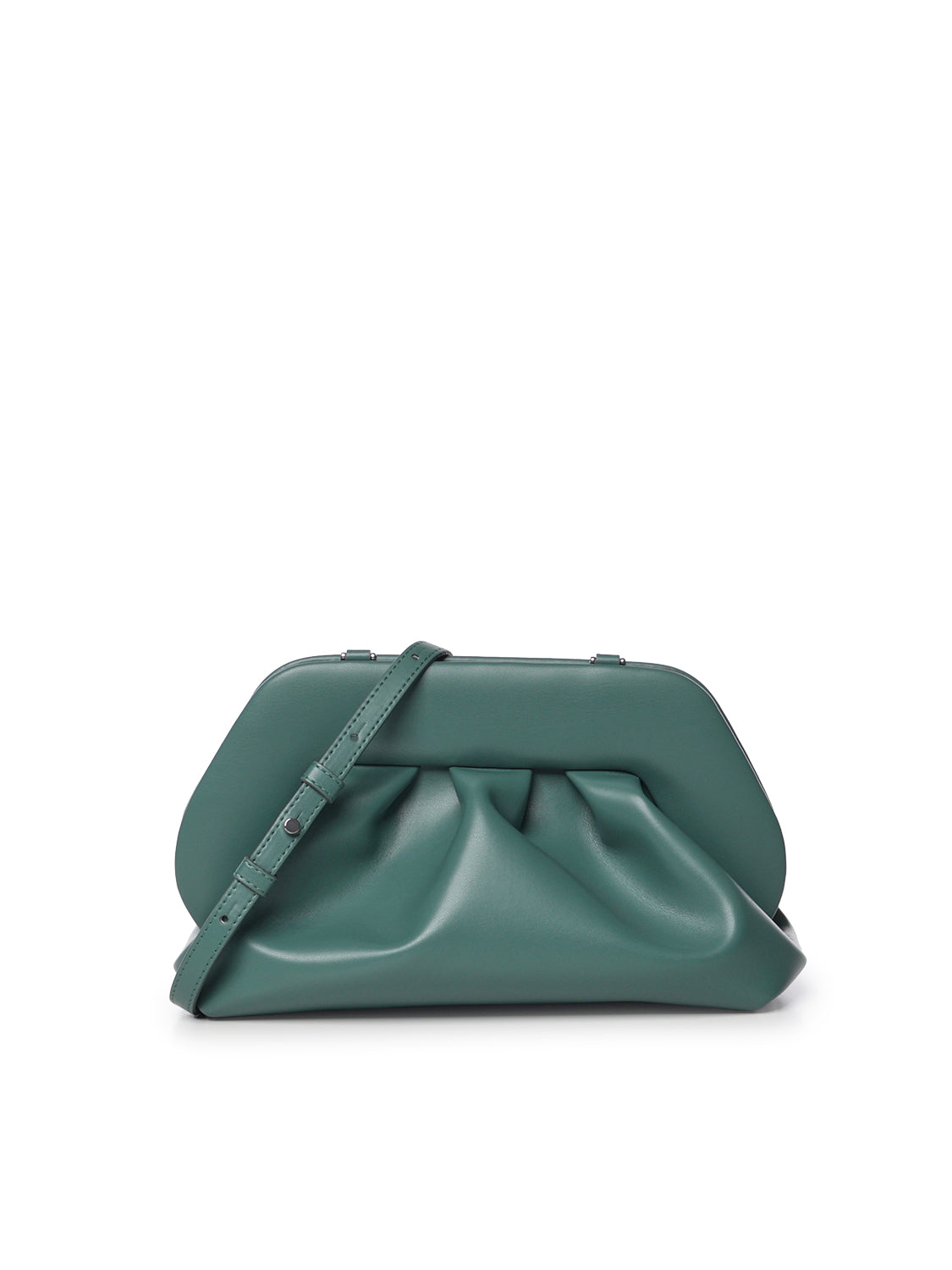 Clutch Bios Vegan Fabric Medium TMBM0OOVF 5718A THEMOIRè 