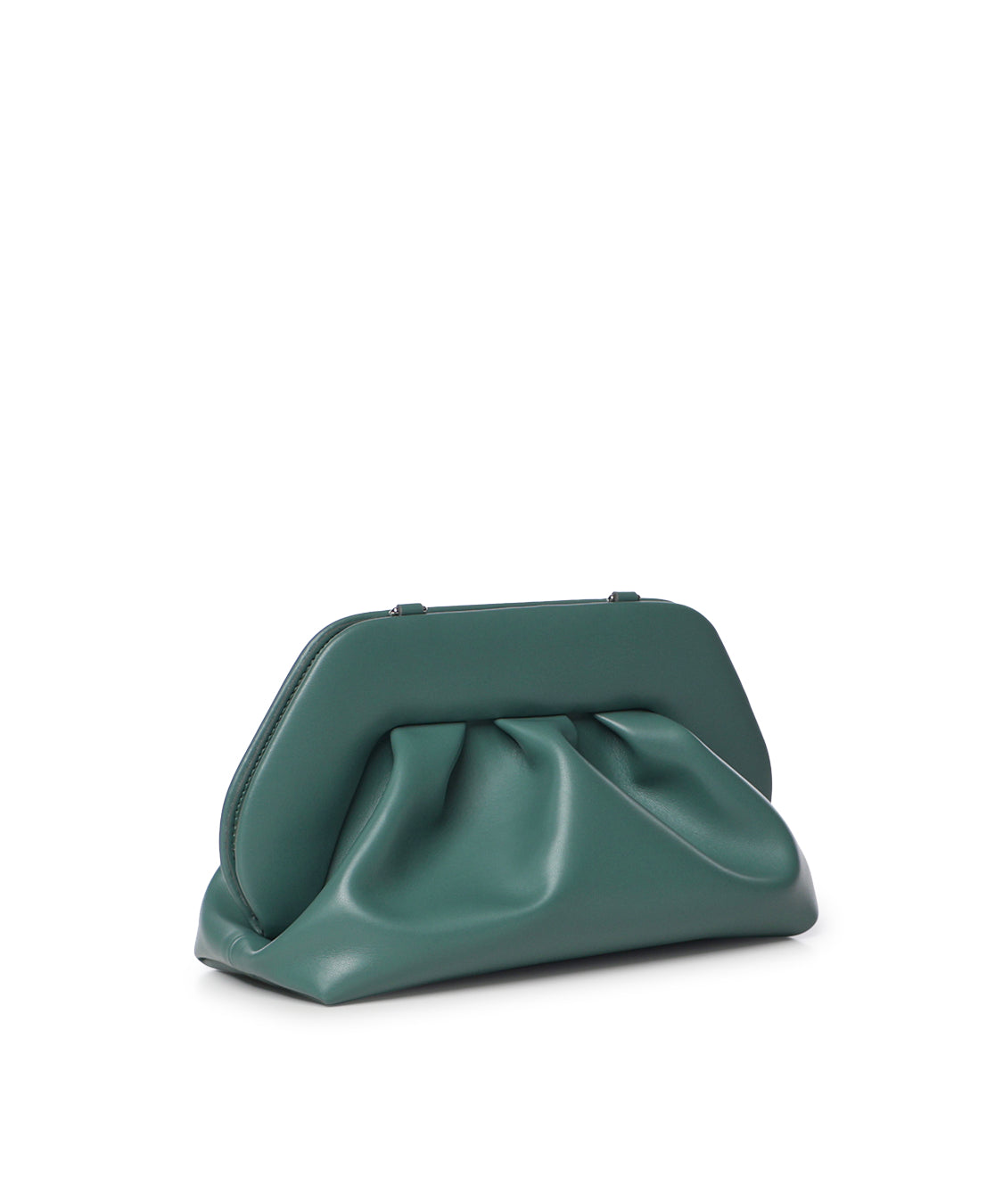 Clutch Bios Vegan Fabric Medium TMBM0OOVF 5718A THEMOIRè 