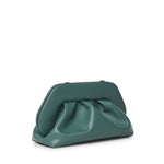 Clutch Bios Vegan Fabric Medium TMBM0OOVF 5718A THEMOIRè 