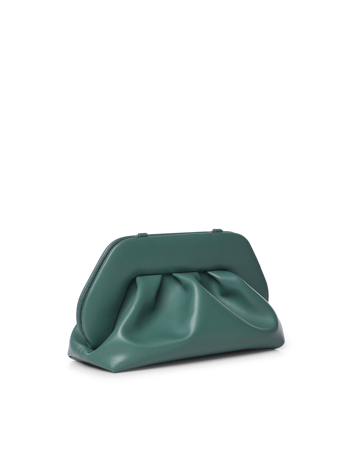 Clutch Bios Vegan Fabric Medium TMBM0OOVF 5718A THEMOIRè 