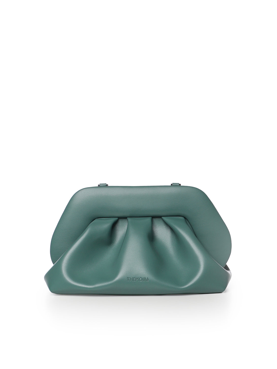 Clutch Bios Vegan Fabric Medium TMBM0OOVF 5718A THEMOIRè 