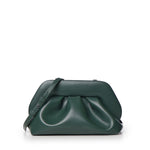 Clutch Bios Vegan Fabric Medium TMBM0OOVF 6110A THEMOIRè 