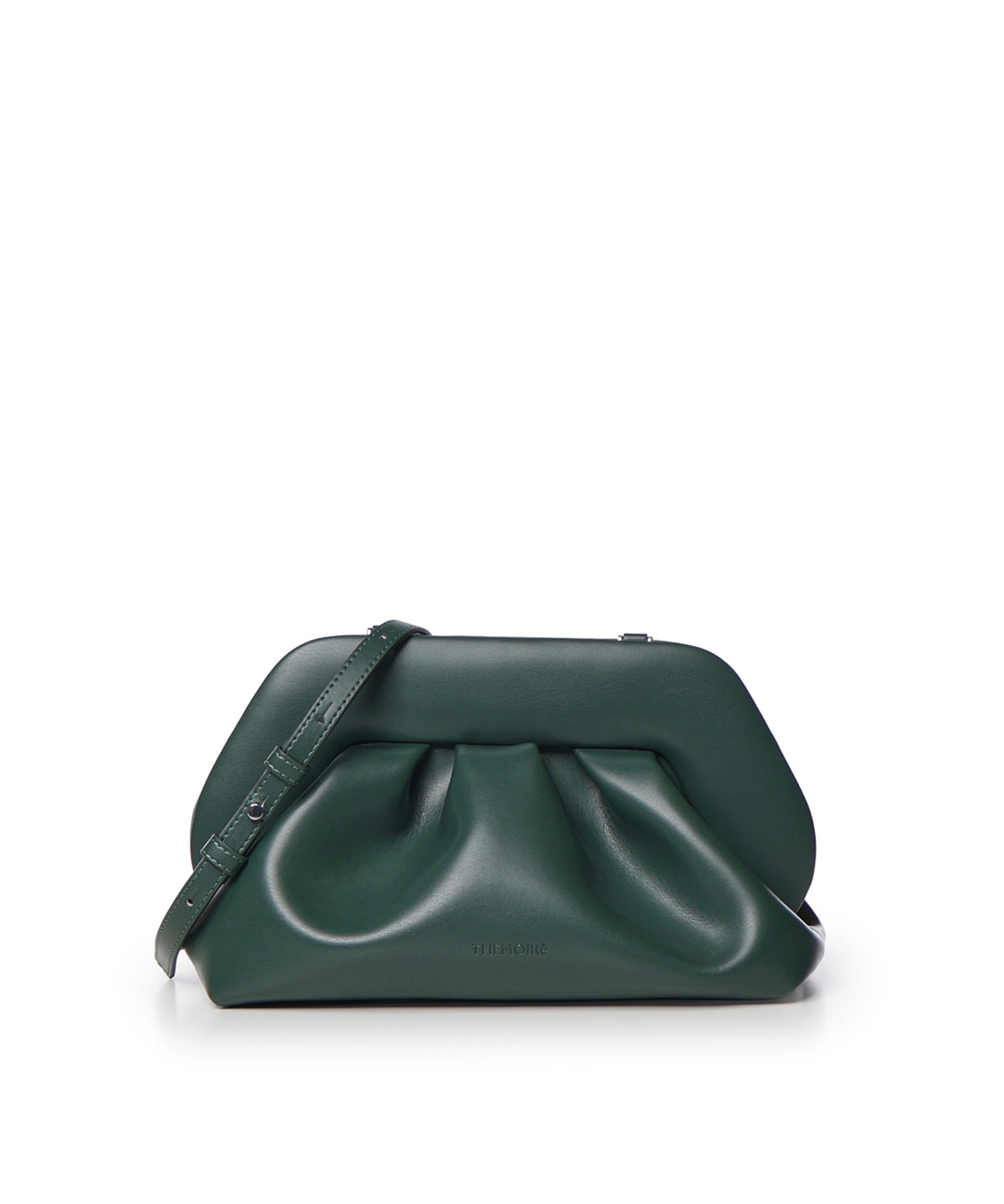 Clutch Bios Vegan Fabric Medium TMBM0OOVF 6110A THEMOIRè 