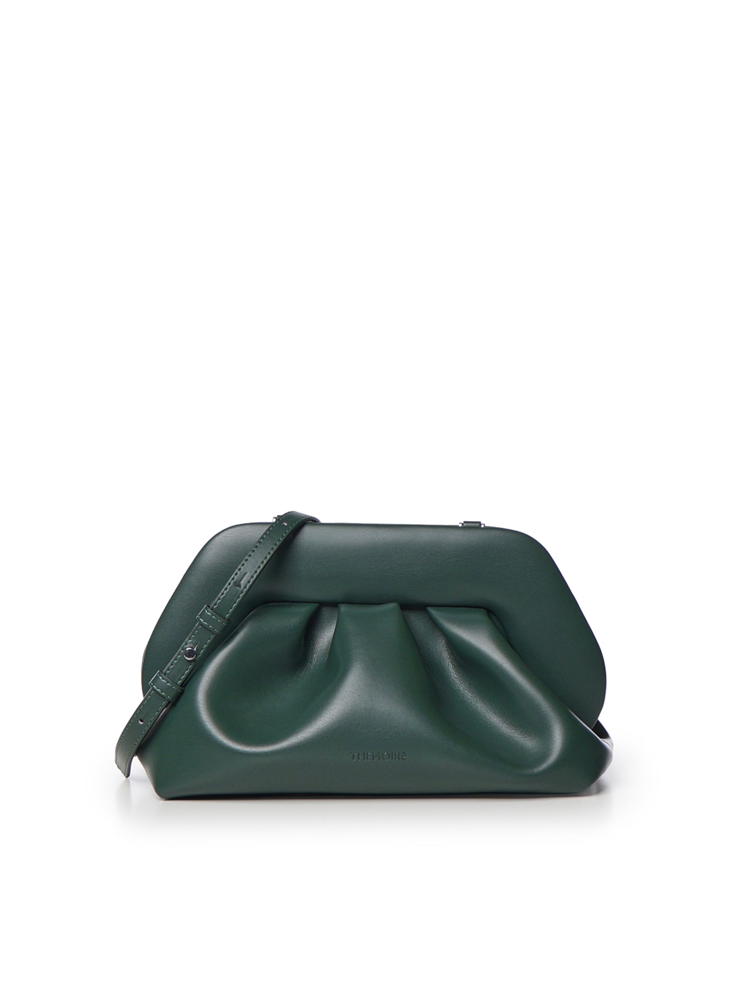 Clutch Bios Vegan Fabric Medium TMBM0OOVF 6110A THEMOIRè 