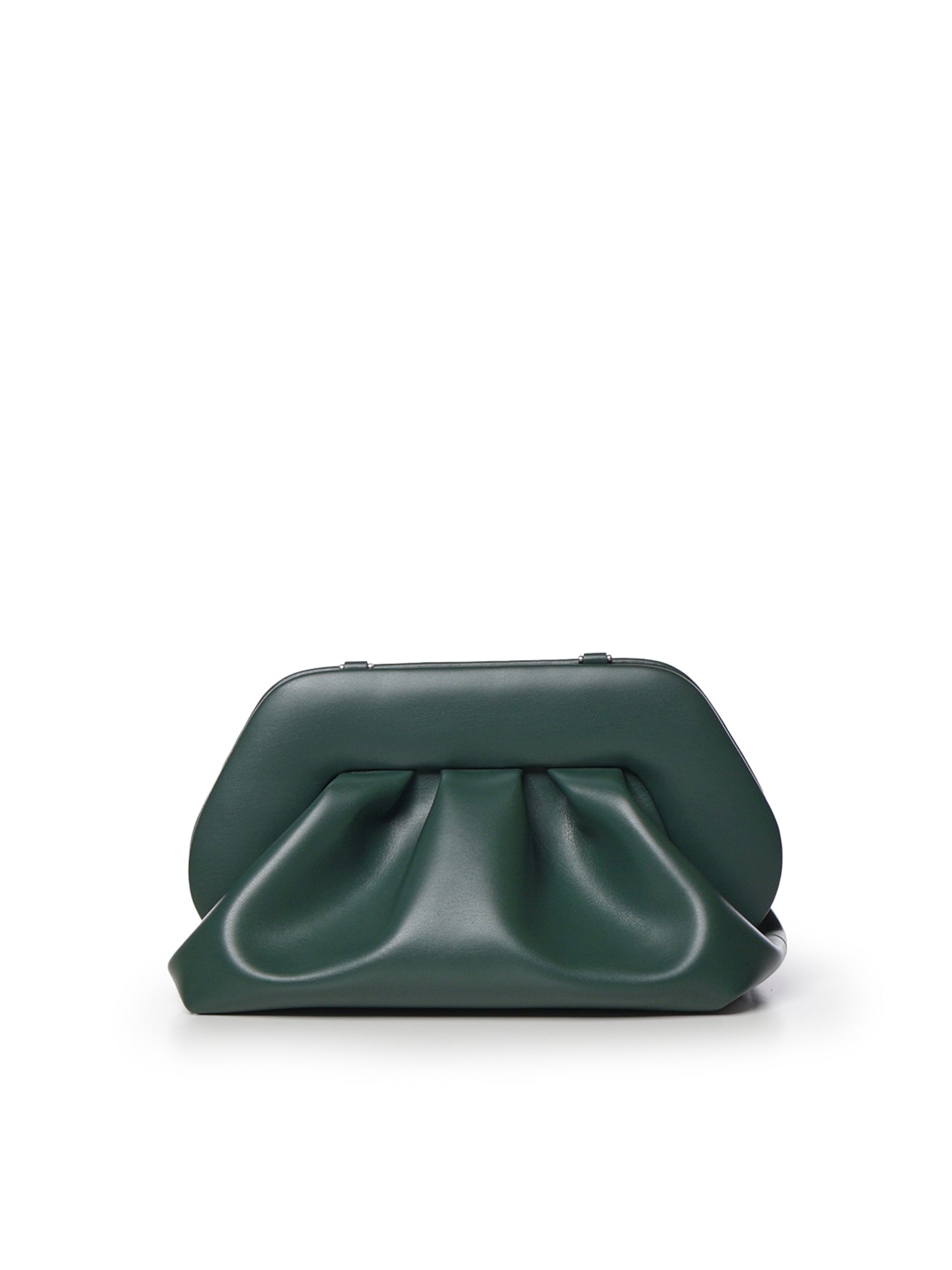 Clutch Bios Vegan Fabric Medium TMBM0OOVF 6110A THEMOIRè 