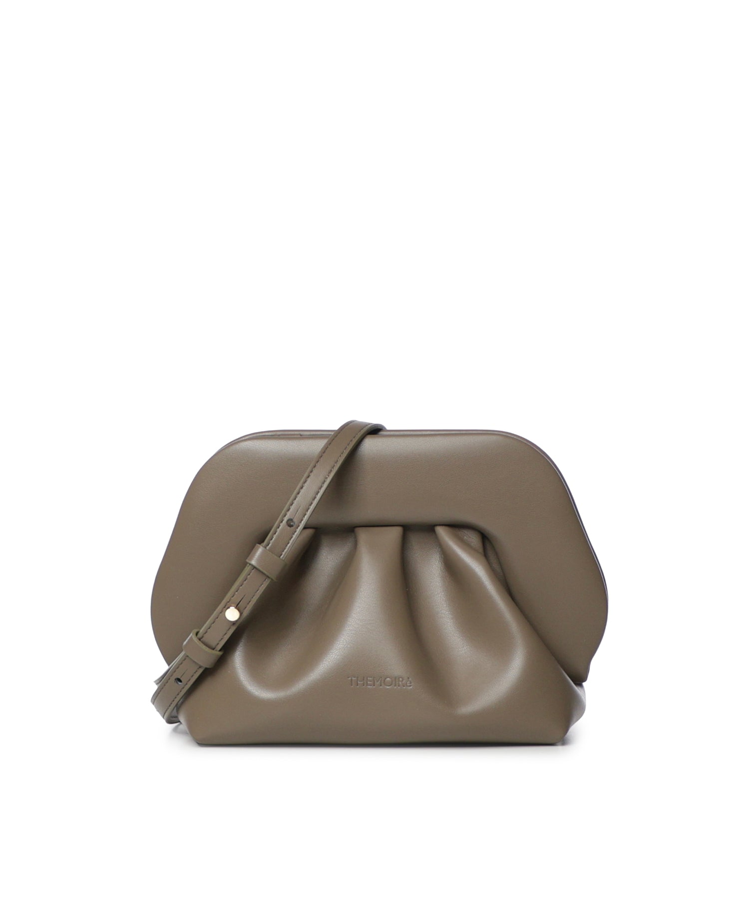 Clutch Bios Small Vegan Fabric TMBS0OOVF 1016A THEMOIRè 