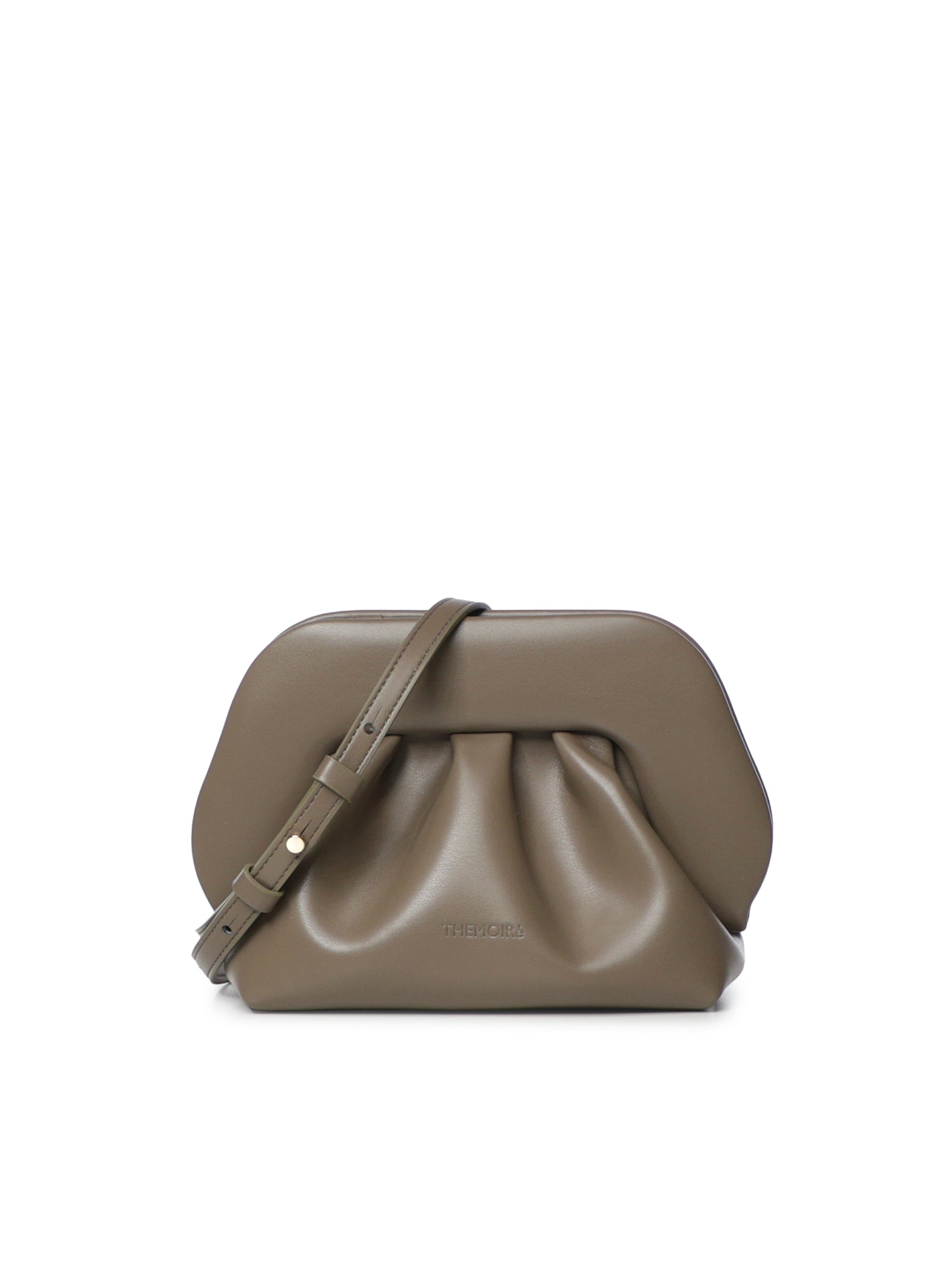 Clutch Bios Small Vegan Fabric TMBS0OOVF 1016A THEMOIRè 