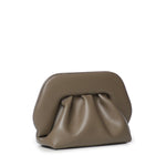 Clutch Bios Small Vegan Fabric TMBS0OOVF 1016A THEMOIRè 