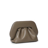 Clutch Bios Small Vegan Fabric TMBS0OOVF 1016A THEMOIRè 
