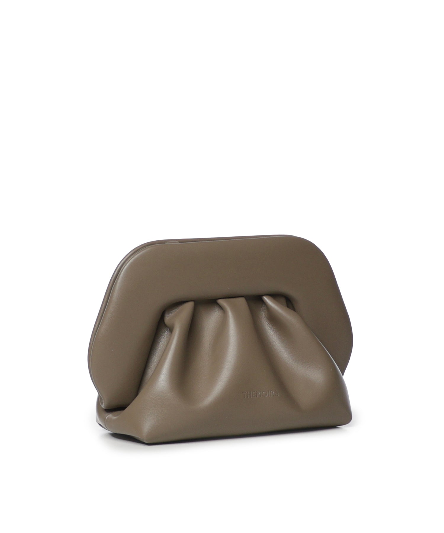 Clutch Bios Small Vegan Fabric TMBS0OOVF 1016A THEMOIRè 