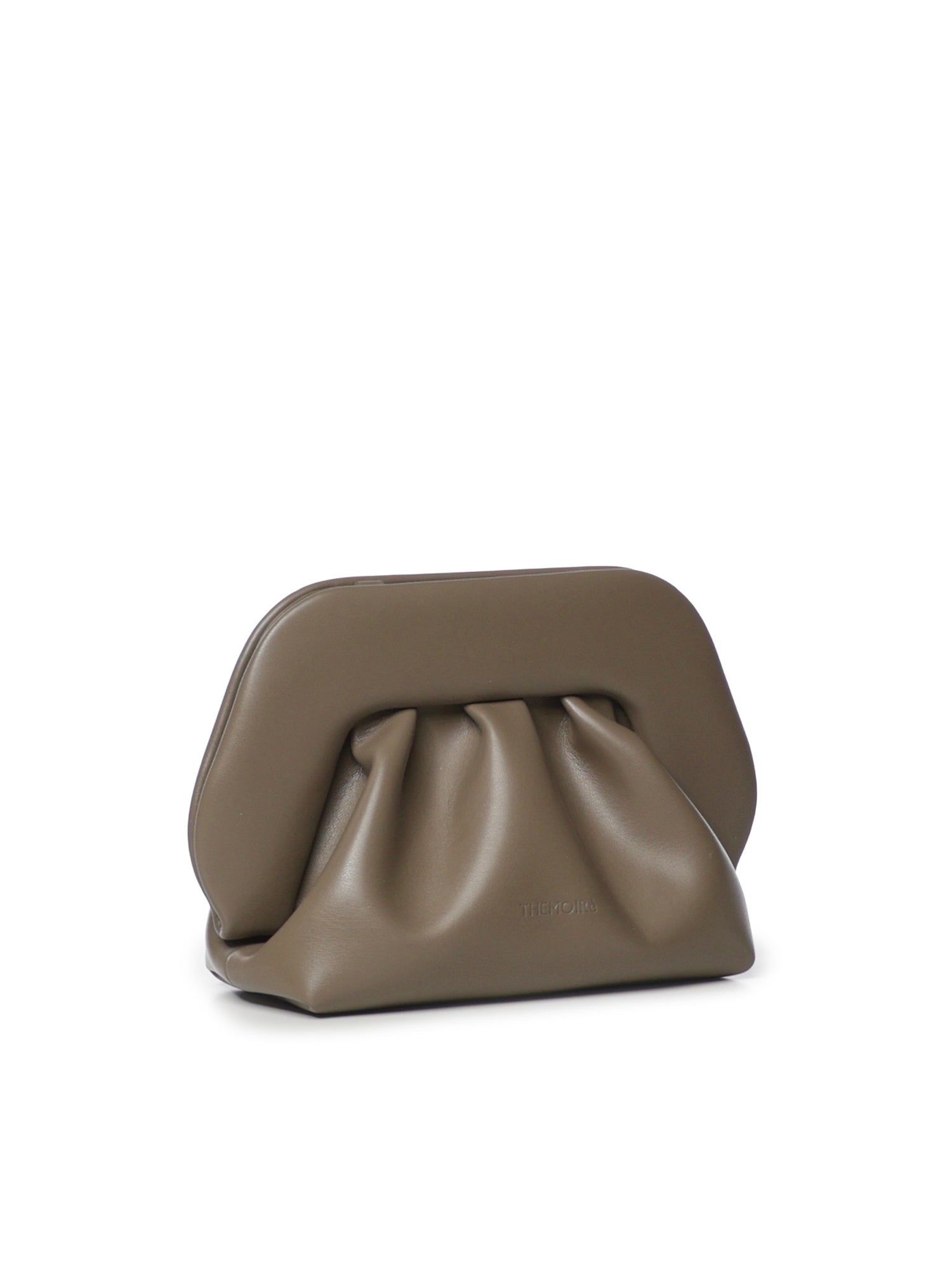 Clutch Bios Small Vegan Fabric TMBS0OOVF 1016A THEMOIRè 