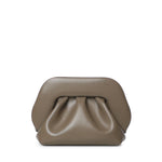 Clutch Bios Small Vegan Fabric TMBS0OOVF 1016A THEMOIRè 