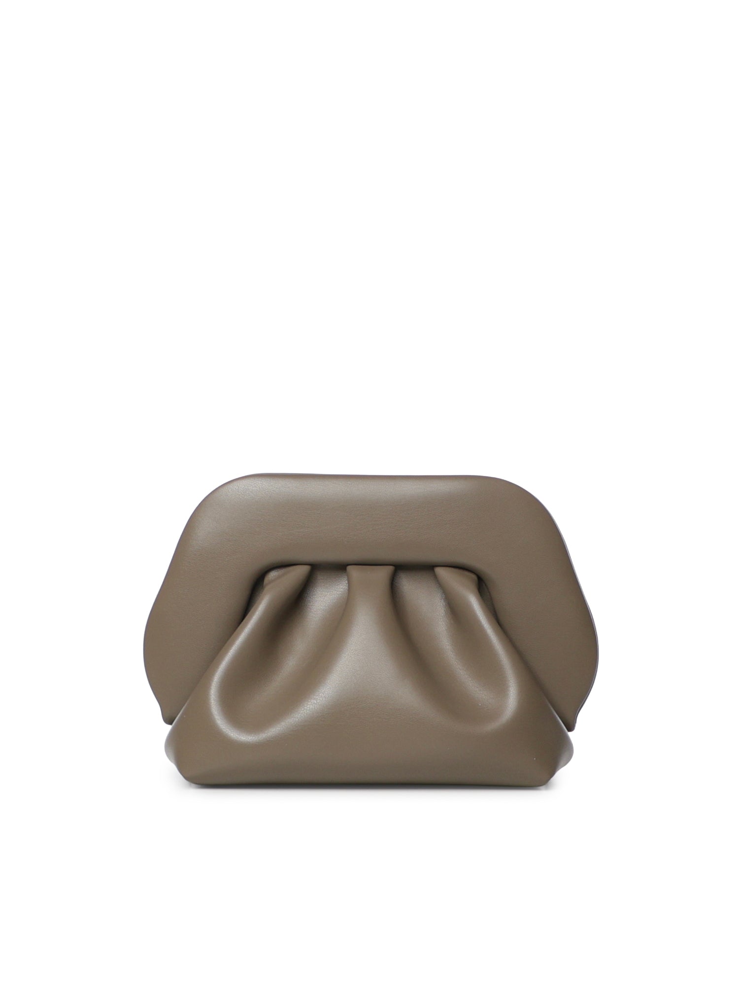 Clutch Bios Small Vegan Fabric TMBS0OOVF 1016A THEMOIRè 