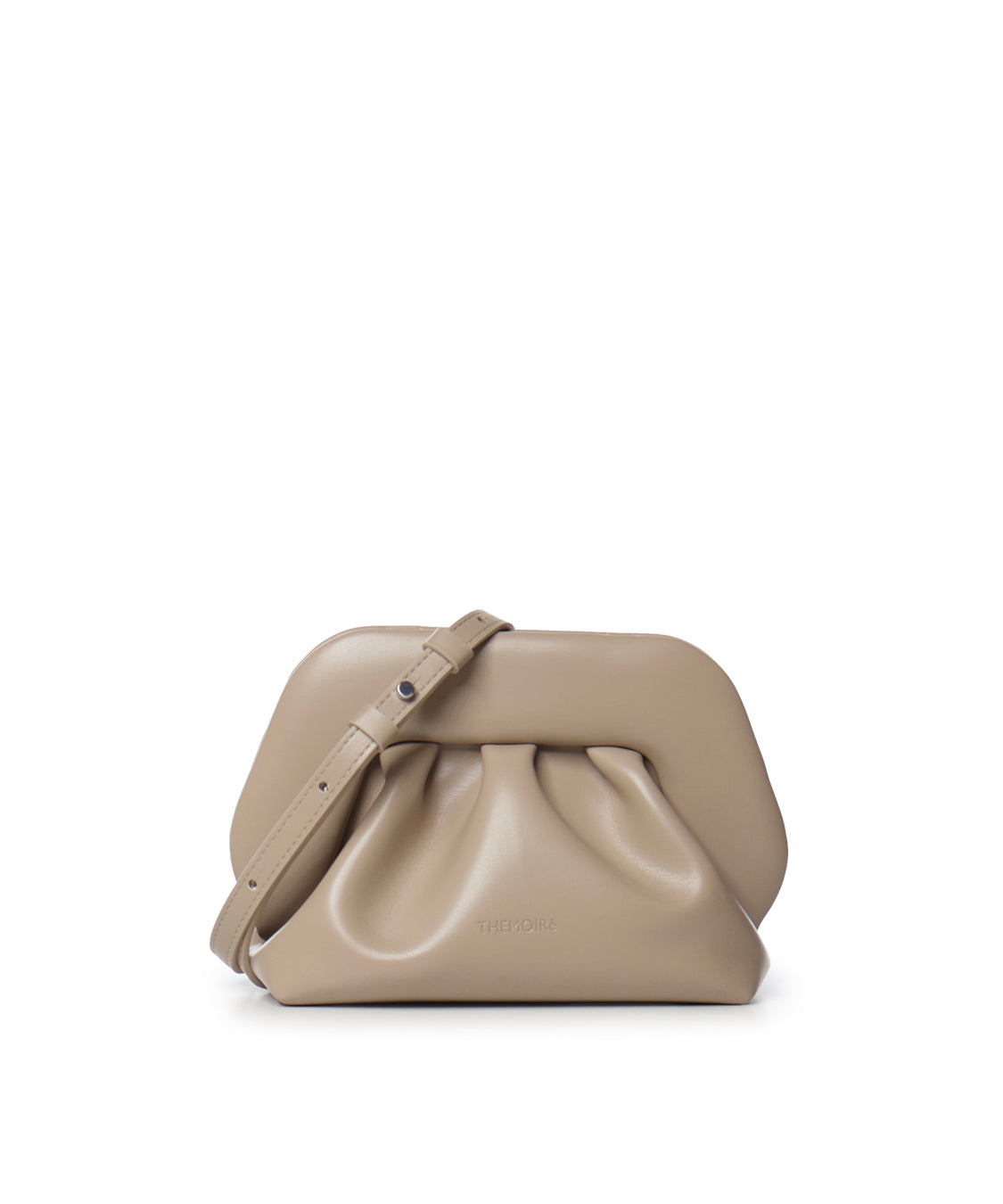 Clutch Bios Small Vegan Fabric TMBS0OOVF 1310A THEMOIRè 
