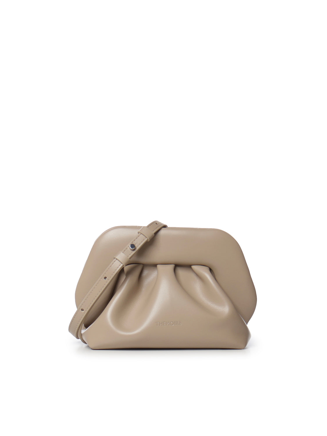 Clutch Bios Small Vegan Fabric TMBS0OOVF 1310A THEMOIRè 